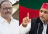 राम मंदिर के दान पर सवाल उठाने वाले अखिलेश पहले बाबरी मस्जिद के चंदे का हिसाब दें: डिप्टी सीएम बृजेश पाठक