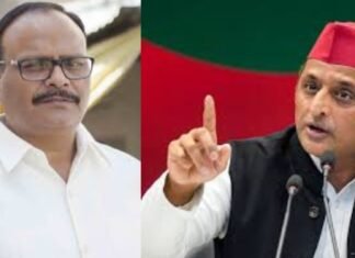 राम मंदिर के दान पर सवाल उठाने वाले अखिलेश पहले बाबरी मस्जिद के चंदे का हिसाब दें: डिप्टी सीएम बृजेश पाठक