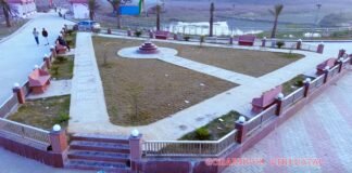 मुख्यमंत्री योगी आदित्यनाथ मंगलवार को करेंगे चिलुआताल के पर्यटन विकास कार्यों का लोकार्पण, 20.39 करोड़ रुपये की लागत से रामगढ़ताल सरीखा खूबसूरत हुआ चिलुआताल