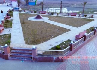 मुख्यमंत्री योगी आदित्यनाथ मंगलवार को करेंगे चिलुआताल के पर्यटन विकास कार्यों का लोकार्पण, 20.39 करोड़ रुपये की लागत से रामगढ़ताल सरीखा खूबसूरत हुआ चिलुआताल