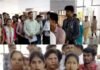 कलेक्ट्रेट पहुंचकर मुख्यमंत्री के नाम सौंपा ज्ञापन, मांगें पूरी न होने पर लखनऊ में आंदोलन की चेतावनी