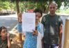 गोंडा : किराएदार महिला से 25 लाख लेकर मकान पर कब्जा, सामान लूटा; आईजी देवीपाटन ने दिलाया न्याय का भरोसा