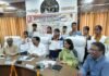 फर्रुखाबाद के 21 मेधावियों का हुआ सम्मान, दो छात्राओं को लखनऊ में मिला प्रदेश स्तरीय सम्मान