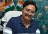 फर्रुखाबाद को मिले नए सीएमओ : डॉ. आनंद उपाध्याय ने संभाला कार्यभार, डॉ. अवनीन्द्र कुमार बने संयुक्त निदेशक