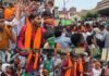 गौशाला में गायों की मौत पर भड़का आक्रोश, किसानों-गौरक्षकों का तहसील पर प्रदर्शन; पुलिस-प्रशासन को दी आंदोलन तेज करने की चेतावनी