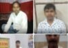 लखनऊ TGT परीक्षा में बड़ा फर्जीवाड़ा, 4 फर्जी परीक्षार्थी पकड़े गए; बायोमेट्रिक और दस्तावेजों में खुलासा
