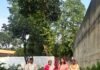 महिला बंदियों के शारीरिक एवं मानसिक स्वास्थ्य के लिए योग कार्यक्रम का आयोजन
