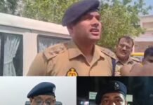 नगर क्षेत्र सहित अन्य जगहों पर तैनात तीन डिप्टी एसपी का गैर जनपद तबादला, तीन नए पुलिस अधिकारियों की हुई तैनाती
