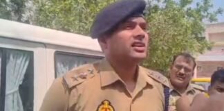 नगर क्षेत्र सहित अन्य जगहों पर तैनात तीन डिप्टी एसपी का गैर जनपद तबादला, तीन नए पुलिस अधिकारियों की हुई तैनाती