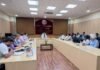 एम्स गोरखपुर ने पिछले एक वर्ष में की व्यापक प्रगति, OPD में 5000 मरीज प्रतिदिन, बेड्स बढ़कर 632 हुए