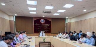 एम्स गोरखपुर ने पिछले एक वर्ष में की व्यापक प्रगति, OPD में 5000 मरीज प्रतिदिन, बेड्स बढ़कर 632 हुए