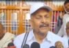 गाज़ीपुर : एक लाख इनामी कमलेश बिंद एनकाउंटर पर सपा सांसद अफजाल अंसारी का बड़ा बयान, CBI जांच की मांग