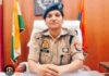 पुलिस भर्ती परीक्षा : फर्रुखाबाद में तीन दिन रहेगा ट्रैफिक डायवर्जन, भारी वाहनों के प्रवेश पर रोक