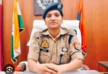 पुलिस भर्ती परीक्षा : फर्रुखाबाद में तीन दिन रहेगा ट्रैफिक डायवर्जन, भारी वाहनों के प्रवेश पर रोक