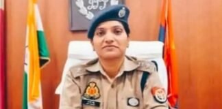 पुलिस भर्ती परीक्षा : फर्रुखाबाद में तीन दिन रहेगा ट्रैफिक डायवर्जन, भारी वाहनों के प्रवेश पर रोक
