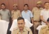 चंदौली: 24 घंटे में ब्लाइंड मर्डर का खुलासा, डेढ़ लाख की सुपारी देकर कराई गई थी मनोज कुमार की हत्या