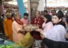 मथुरा: बरसाना राधारानी के दरबार में नतमस्तक हुए उत्तर प्रदेश के मुख्य न्यायाधीश अरुण भंसाली…
