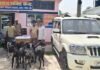 गोंडा: स्कॉर्पियो में घूमता था ‘बकरी गैंग’, कर्नलगंज पुलिस ने किया पर्दाफाश; 9 बकरियां बरामद