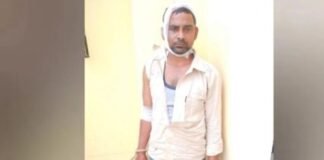 अयोध्या : STF ने मुठभेड़ में मार गिराया गोरखपुर का कुख्यात हिस्ट्रीशीटर भानु प्रताप सिंह उर्फ बबलू