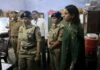 यूपी पुलिस भर्ती परीक्षा पर ADG का सख्त पहरा: फतेहगढ़ के केंद्रों का किया औचक निरीक्षण, लापरवाही पर कार्रवाई की चेतावनी