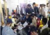 पुलिस भर्ती परीक्षा में अभ्यर्थियों के लिए देवदूत बना फर्रुखाबाद विकास मंच, सैकड़ों छात्रों को मिला मुफ्त भोजन और आश्रय