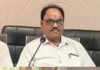 व्यापारियों की समस्याओं को प्राथमिकता से सुने पुलिस, तभी बढ़ेगा सुरक्षा का भरोसा : सन्देश अग्रवाल