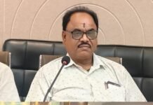 व्यापारियों की समस्याओं को प्राथमिकता से सुने पुलिस, तभी बढ़ेगा सुरक्षा का भरोसा : सन्देश अग्रवाल
