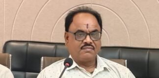 व्यापारियों की समस्याओं को प्राथमिकता से सुने पुलिस, तभी बढ़ेगा सुरक्षा का भरोसा : सन्देश अग्रवाल