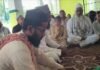 68वें उर्स की कामयाबी पर गूंजा शुक्राने का पैगाम, मुल्क में अमन और तरक्की की मांगी दुआ