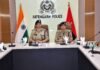 फतेहगढ़ में ADG अनुपम कुलश्रेष्ठ का सख्त संदेश : अपराधियों पर होगा कड़ा प्रहार, साइबर क्राइम पर जीरो टॉलरेंस