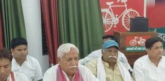 22 भर्ती परीक्षाओं में आरक्षण अनियमितता का आरोप, सपा ने भाजपा सरकार पर बोला हमला