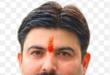 देवरिया: मेधा सम्मान समारोह के मुख्य अतिथि विधायक शलभ मणि त्रिपाठी, अध्यक्षता करेंगे जिला पंचायत अध्यक्ष गिरीश तिवारी