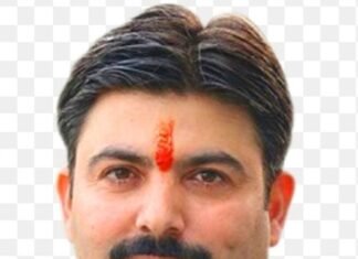 देवरिया: मेधा सम्मान समारोह के मुख्य अतिथि विधायक शलभ मणि त्रिपाठी, अध्यक्षता करेंगे जिला पंचायत अध्यक्ष गिरीश तिवारी