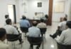 सीडीओ ने चिकित्सा अधिकारियों के साथ की बैठक, मरीजों को बेहतर स्वास्थ्य सेवाएं देने पर जोर