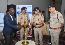 गोरखपुर : बहू–बेटी सम्मेलन के लिए मास्टर ट्रेनर्स का तीन दिवसीय प्रशिक्षण शुरू, महिलाओं व बच्चों की सुरक्षा पर जोर