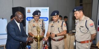 गोरखपुर : बहू–बेटी सम्मेलन के लिए मास्टर ट्रेनर्स का तीन दिवसीय प्रशिक्षण शुरू, महिलाओं व बच्चों की सुरक्षा पर जोर