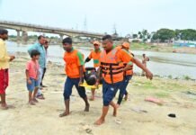 गोरखपुर : सभी तहसीलों में मॉक ड्रिल, आपदा प्रबंधन में संयुक्त प्रयास पर जोर