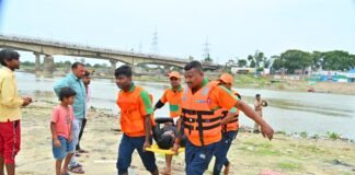 गोरखपुर : सभी तहसीलों में मॉक ड्रिल, आपदा प्रबंधन में संयुक्त प्रयास पर जोर