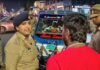 लखनऊ : महिलाओं की सुरक्षा के लिए पुलिस का बड़ा अभियान, ऑटो-ई रिक्शा पर सख्त चेकिंग, कई वाहन सीज