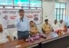 प्रेस क्लब के मंच पर विकास और कानून व्यवस्था पर खुला मंथन, डीएम और एसएसपी ने सुनाए जवाब