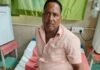 फर्रुखाबाद में आवारा कुत्तों का आतंक : दुकान जा रहे दुकानदार पर झुंड ने बोला हमला, पैर में लगे तीन टांके