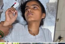 थाने से चंद कदम दूर युवती को गोली मारकर फरार हुआ सिरफिरा आशिक, पुलिस सुरक्षा पर उठे सवाल