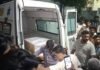 रूस में मौत, दो साल बाद ताबूत में लौटे युवक : नौकरी के नाम पर जंग में झोंके गए आजमगढ़-मऊ के युवा