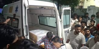 रूस में मौत, दो साल बाद ताबूत में लौटे युवक : नौकरी के नाम पर जंग में झोंके गए आजमगढ़-मऊ के युवा