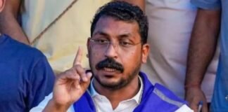 UP Election 2027: आजाद समाज पार्टी ने किया बड़ा ऐलान, विधानसभा टिकट चाहिए तो पास करना होगा इंटरव्यू