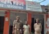 7 महीने से पुलिस को चकमा दे रहा शातिर चोर गिरफ्तार, सोने के गहने और नकदी बरामद