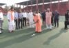 उत्तर हो, दक्षिण हो, पूर्व हो या पश्चिम कहीं भी जाएं आपको गौरव और सम्मान मिलेगा, 25 करोड़ उत्तर प्रदेशवासी आज इस नई पहचान के साथ आगे बढ़ रहे हैं: मुख्यमंत्री