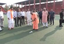 उत्तर हो, दक्षिण हो, पूर्व हो या पश्चिम कहीं भी जाएं आपको गौरव और सम्मान मिलेगा, 25 करोड़ उत्तर प्रदेशवासी आज इस नई पहचान के साथ आगे बढ़ रहे हैं: मुख्यमंत्री