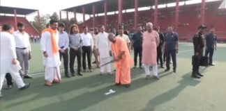 उत्तर हो, दक्षिण हो, पूर्व हो या पश्चिम कहीं भी जाएं आपको गौरव और सम्मान मिलेगा, 25 करोड़ उत्तर प्रदेशवासी आज इस नई पहचान के साथ आगे बढ़ रहे हैं: मुख्यमंत्री