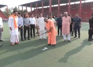 उत्तर हो, दक्षिण हो, पूर्व हो या पश्चिम कहीं भी जाएं आपको गौरव और सम्मान मिलेगा, 25 करोड़ उत्तर प्रदेशवासी आज इस नई पहचान के साथ आगे बढ़ रहे हैं: मुख्यमंत्री